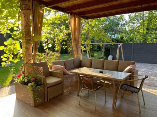 Lilien Vendégház Balatonfenyves