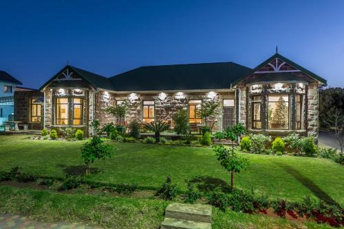 Lilla-Bett Self Catering Accommodation Mossel Bay