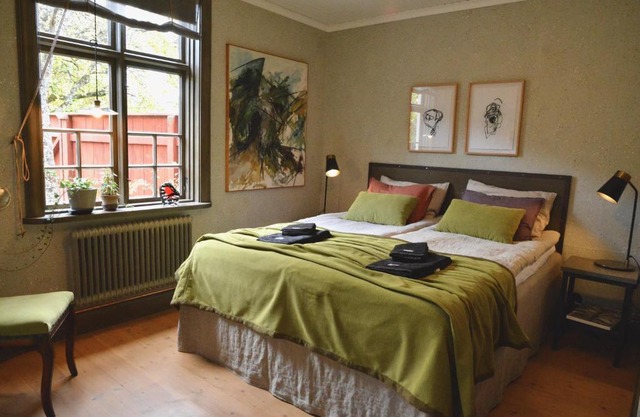 Lilla Hotellet