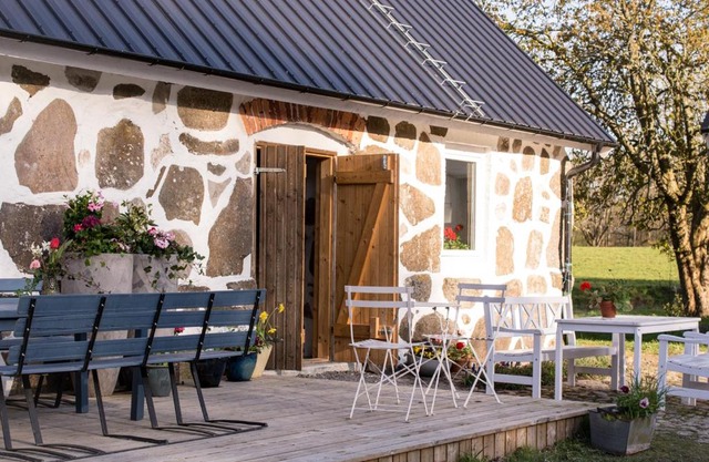 Lilla Rygårdens B&B