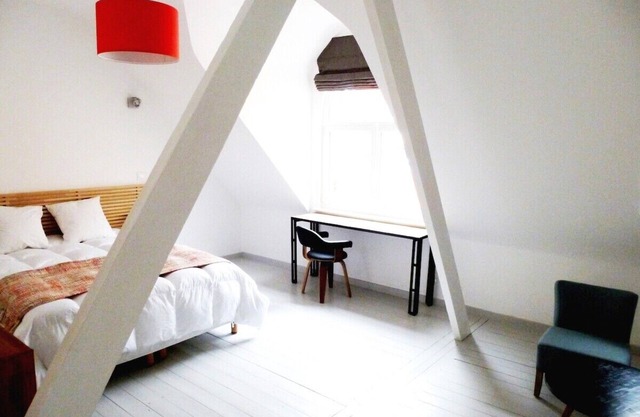 Lille Avenue, Conviviality, Comfort