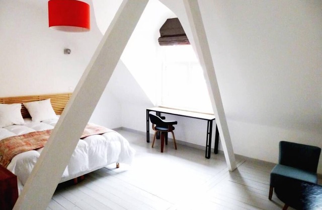 Lille Avenue, House Lille Center, friendliness, comfort