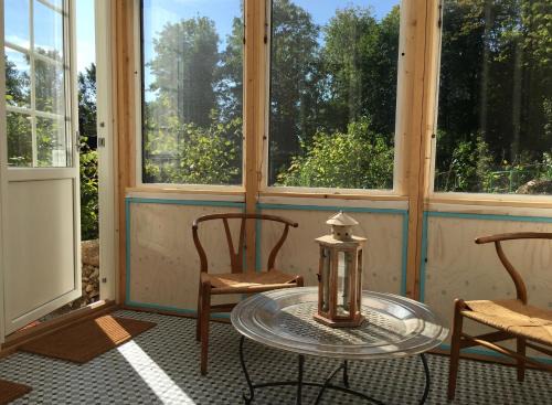 Lille Carlsson Studio