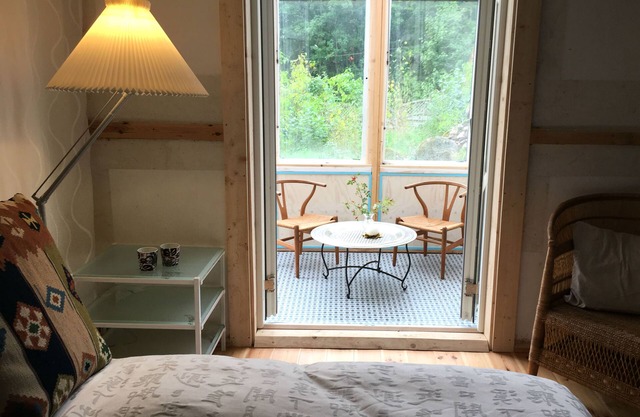 Lille Carlsson Studio