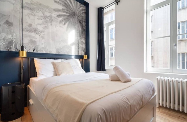 Lille Hypercentre - Comfortable studio!