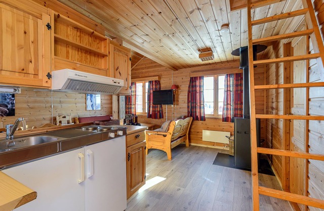 Lillehammer Fjellstue