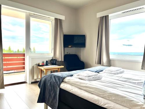 Lillehammer Fjellstue og Hytteutleie