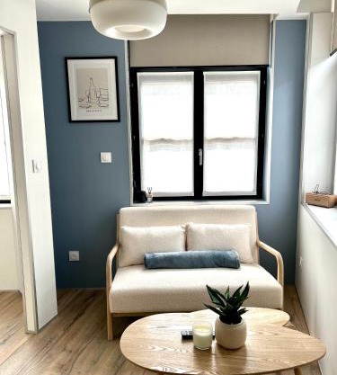 LILLEHOSTS 2, Vieux Lille, Newly renovated, Modern & Stylish apartment, perfectly located
