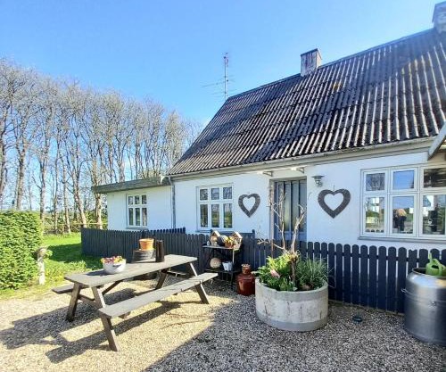 LilleLandsted Knechtekammer