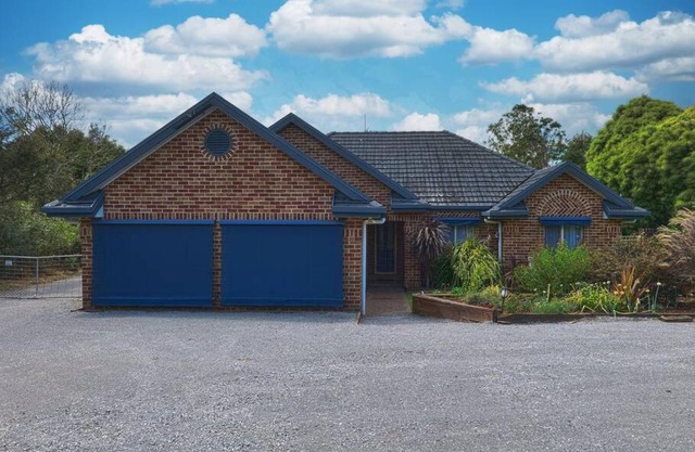 Lilly Pilly Lodge