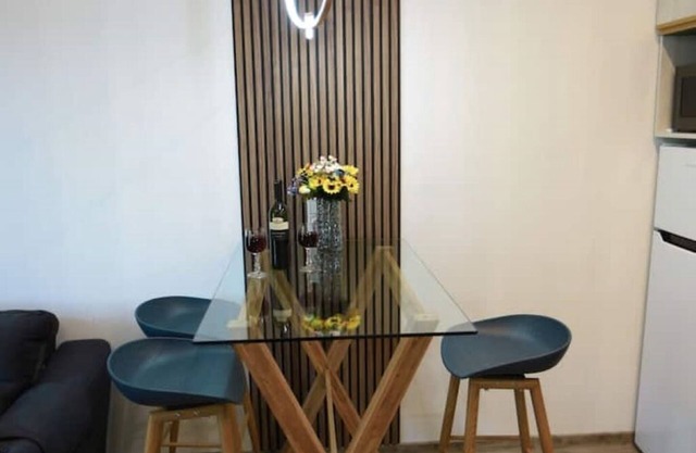 Lilu's Apartment