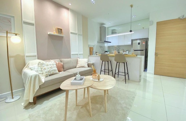 Lily and Loft - Camellia @ Bangsar Kuala Lumpur