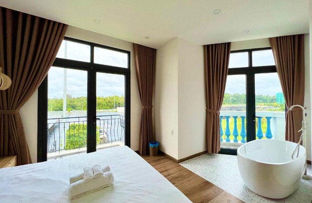 Lily's Hotel Dalat
