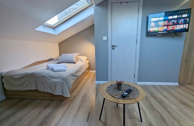 Lily's Studio 5 by Bulgarentals - Central Sofia