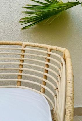 Lily Suites and chalet