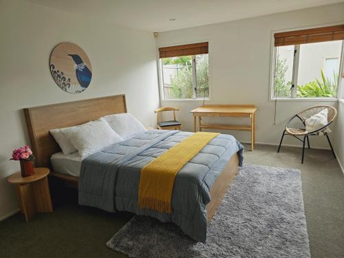 Lilypad of Three Kings Guest Rooms