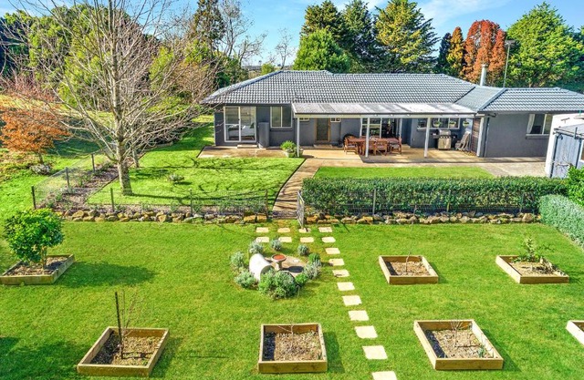 Lilyview Cottage - Robertson