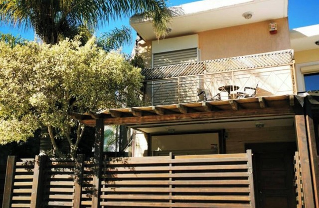 Limassol Star 5 by Sky Universe