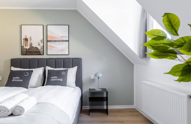 limehome KLA Goessgasse | 1-Bedroom Economy Suite