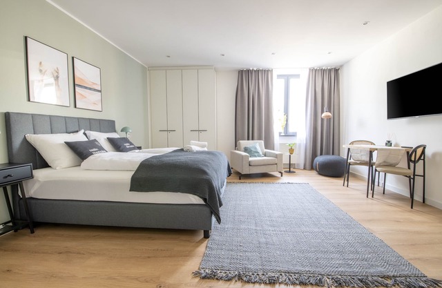 Limehome Aalen Reichsstädter Str.