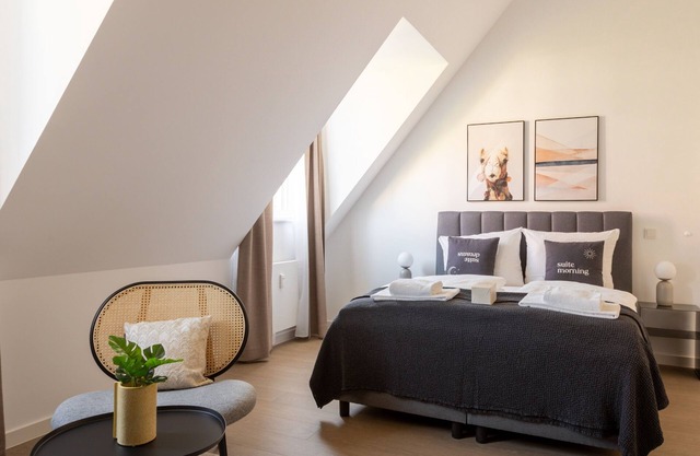 Limehome Berlin Luise-Henriette-Str.