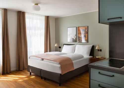 Limehome Berlin Weserstraße, Friedrichshain