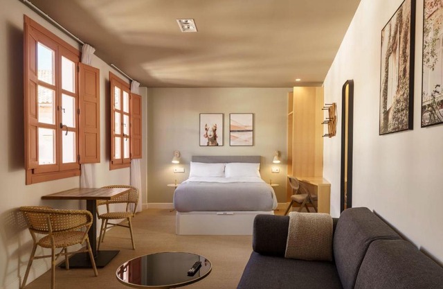 Limehome Cordoba Calle Pozanco - City Center