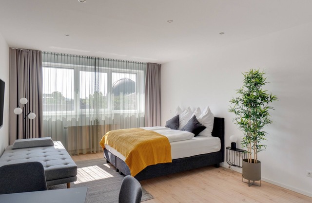 Limehome Darmstadt