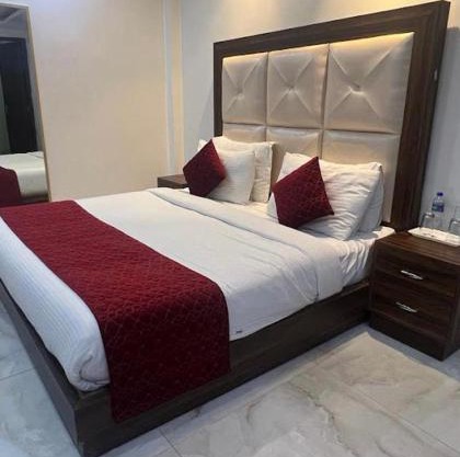 Limewood Stay Bliss - Boutique Hotel