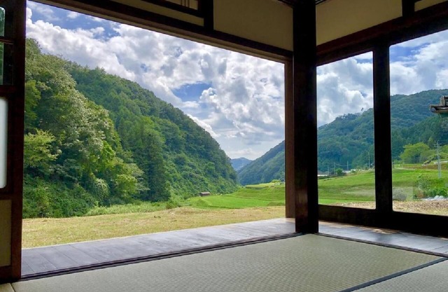 Limited to 1 group per day/Shobara Hiroshima