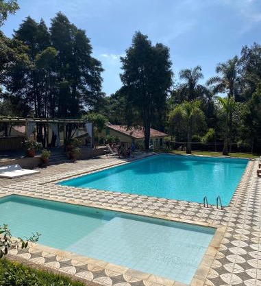 Limoeiro da Concórdia Hotel Fazenda de Charme