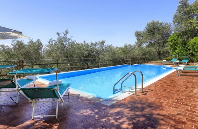 Limone, Calci, Pisa and Valdera