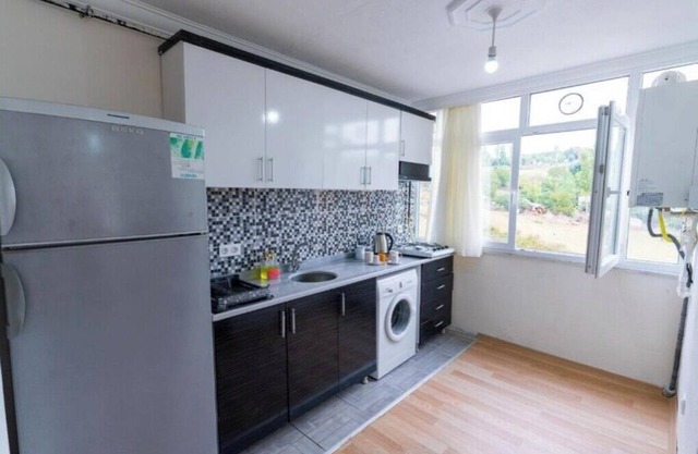 Lina Apart Hotel One-Bedroom Standard Apartment