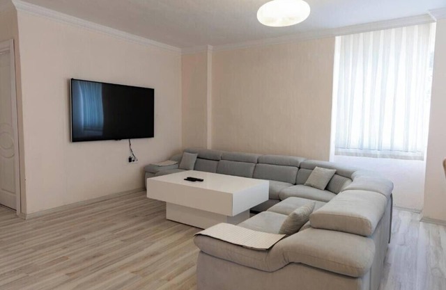 Lina Apart Hotel One-Bedroom Standard Apartment