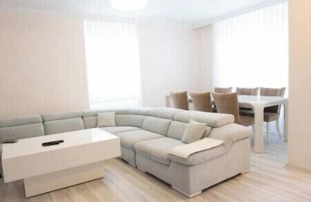 Lina Apart Hotel Two-Bedroom Standard Apartment
