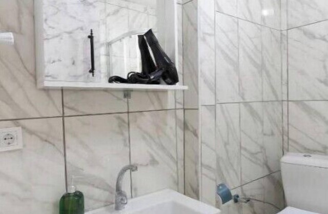 Lina Apart Hotel Two-Bedroom Standard Apartment