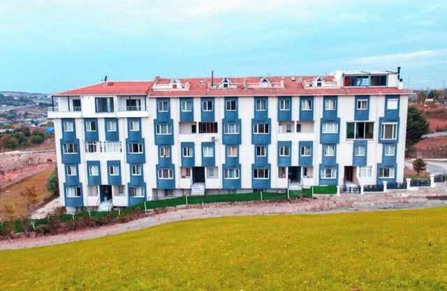 Lina Apart Hotel Two-Bedroom Standard Apartment
