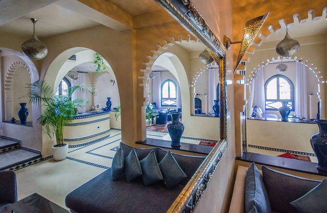 Lina Ryad & Spa