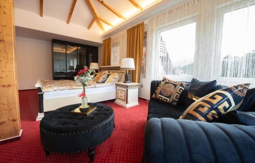 Linasi Resort Slovenia
