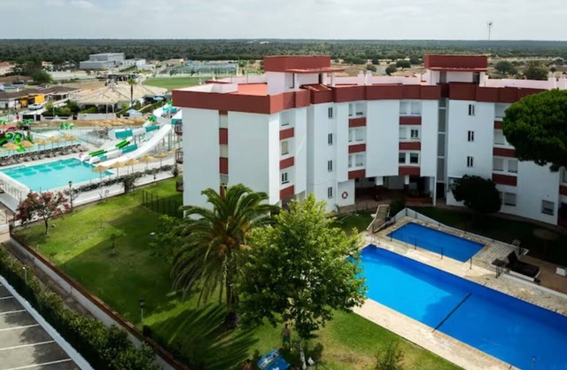 LINCE APARTMENT