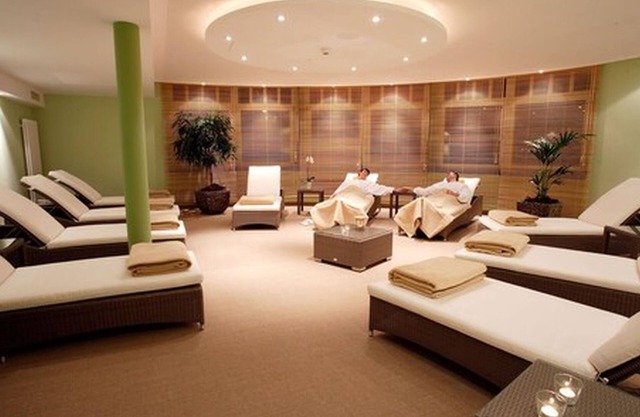 Lind Hotel