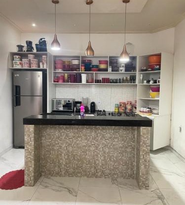 Linda Casa a 25min da COP30