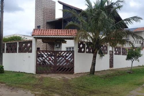 Linda Casa Com Vista Pro Mar
