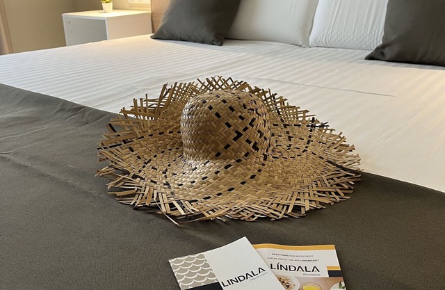 Lindala Natural