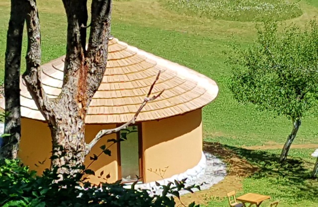 Linden Tree Retreat & Ranch