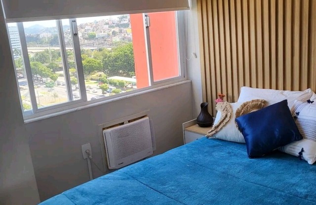 Lindo Apartamento no Centro do Rio de Janeiro