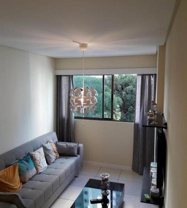 Lindo apartamento em Recife