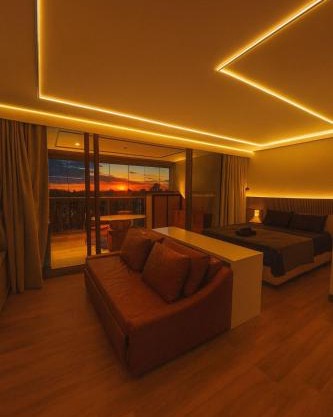 Lindo Apartamento no Tatuapé- AlmaH 1711