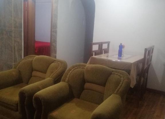 Lindo Departamento