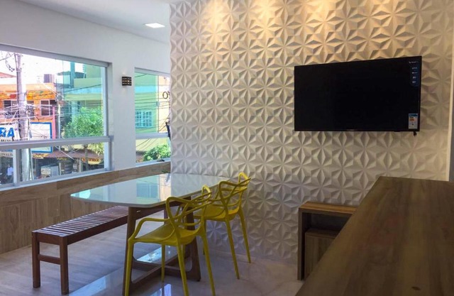 LINDO, NOVO, ÓTIMA LOCALIZAÇÃO